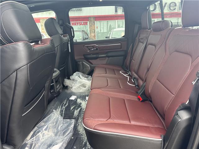 2026 RAM 1500 Limited (Stk: 26-049) in Hanover - Image 29 of 33