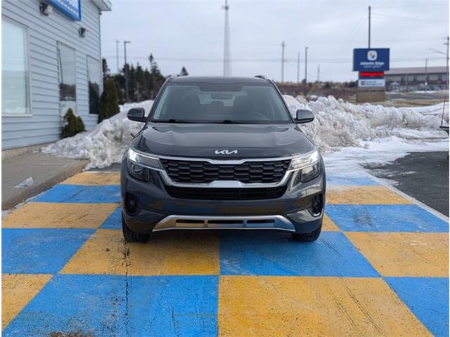 2022 Kia Seltos LX (Stk: A25168) in Mount Pearl - Image 2 of 18