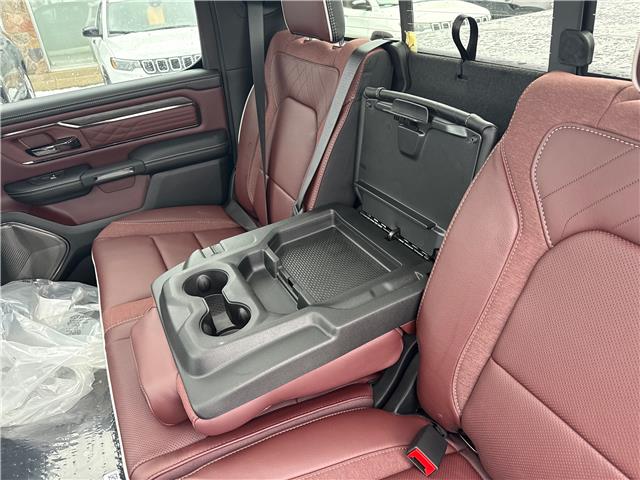 2026 RAM 1500 Limited (Stk: 26-049) in Hanover - Image 31 of 33