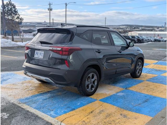 2022 Kia Seltos LX (Stk: A25168) in Mount Pearl - Image 4 of 18