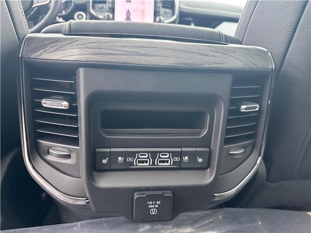 2026 RAM 1500 Limited (Stk: 26-049) in Hanover - Image 32 of 33