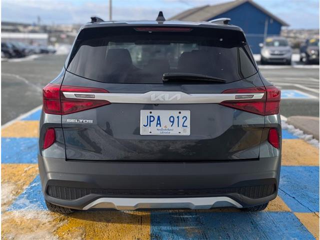 2022 Kia Seltos LX (Stk: A25168) in Mount Pearl - Image 5 of 18