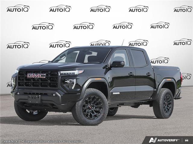 2026 GMC Canyon Elevation (Stk: T277) in Grimsby - Image 1 of 25