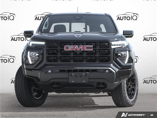 2026 GMC Canyon Elevation (Stk: T277) in Grimsby - Image 2 of 25