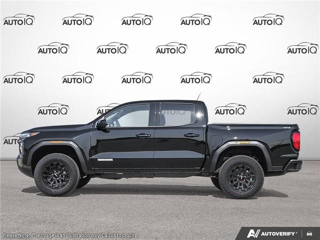 2026 GMC Canyon Elevation (Stk: T277) in Grimsby - Image 3 of 25