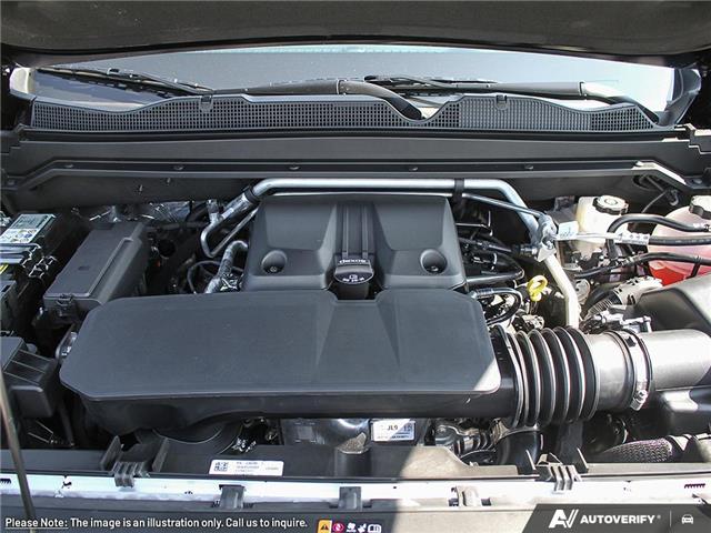 2026 GMC Canyon Elevation (Stk: T277) in Grimsby - Image 6 of 25