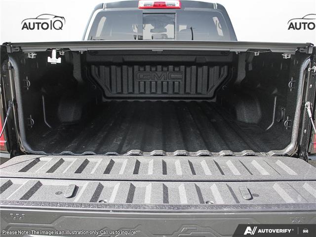 2026 GMC Canyon Elevation (Stk: T277) in Grimsby - Image 7 of 25