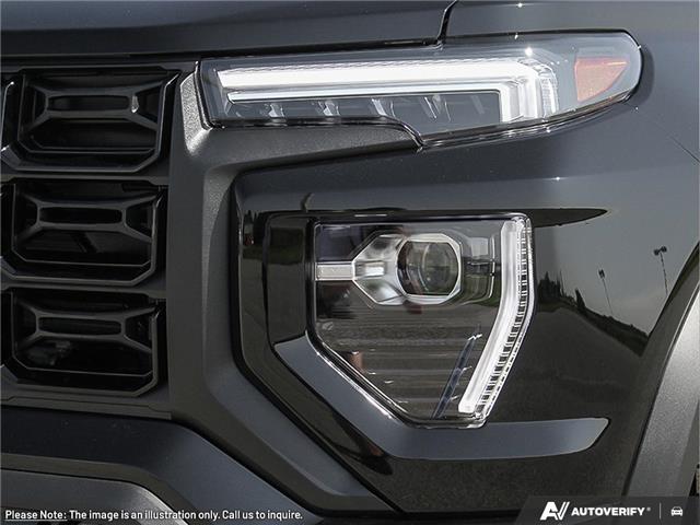 2026 GMC Canyon Elevation (Stk: T277) in Grimsby - Image 10 of 25
