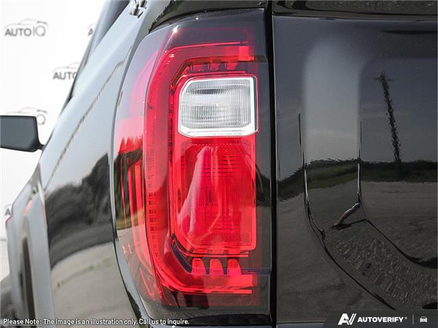 2026 GMC Canyon Elevation (Stk: T277) in Grimsby - Image 11 of 25
