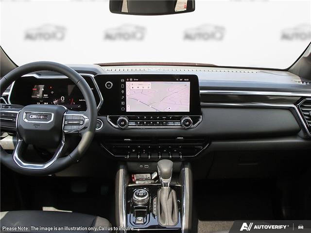 2026 GMC Canyon Elevation (Stk: T277) in Grimsby - Image 22 of 25