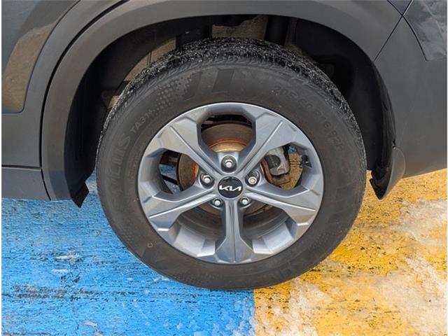 2022 Kia Seltos LX (Stk: A25168) in Mount Pearl - Image 7 of 18