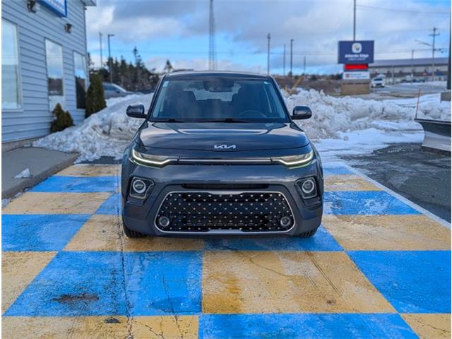 2022 Kia Soul EX (Stk: A25184) in Mount Pearl - Image 2 of 18