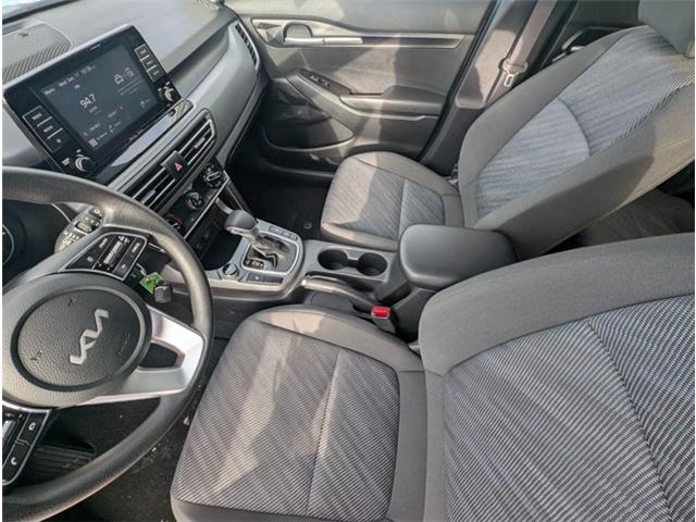 2022 Kia Seltos LX (Stk: A25168) in Mount Pearl - Image 10 of 18