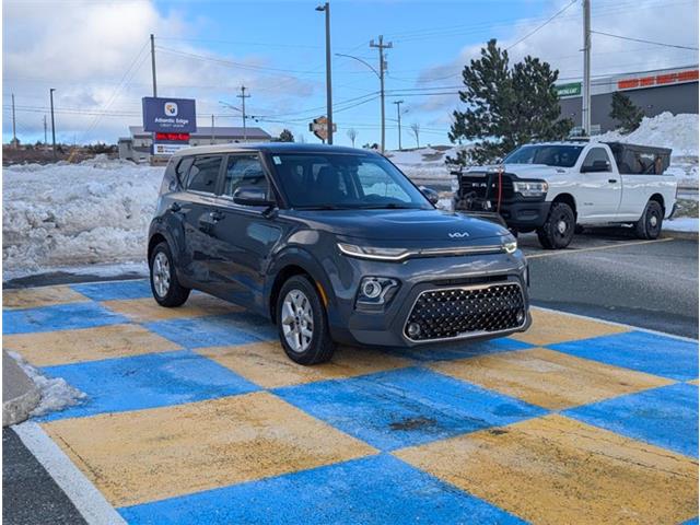 2022 Kia Soul EX (Stk: A25184) in Mount Pearl - Image 3 of 18