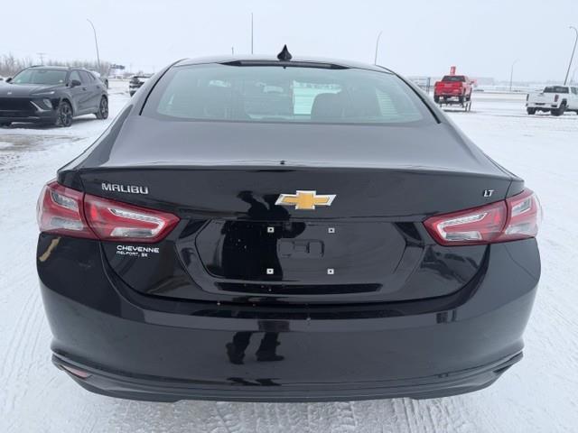 2019 Chevrolet Malibu LT (Stk: 24322B) in Melfort - Image 5 of 12