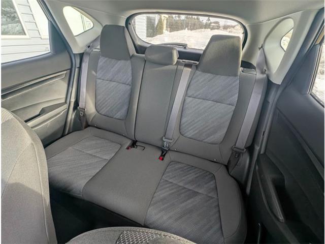 2022 Kia Seltos LX (Stk: A25168) in Mount Pearl - Image 11 of 18
