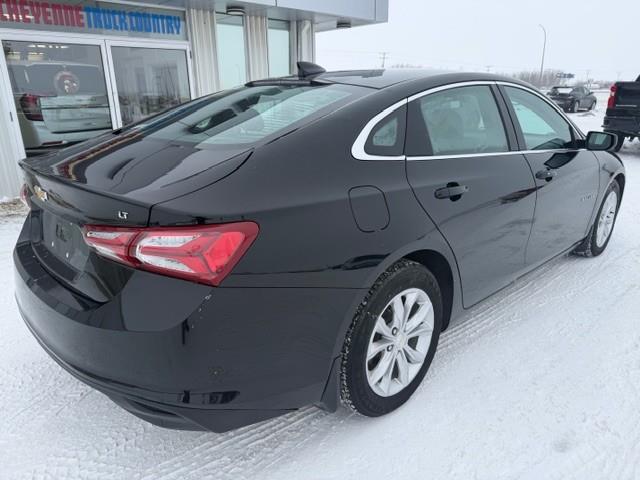 2019 Chevrolet Malibu LT (Stk: 24322B) in Melfort - Image 3 of 12
