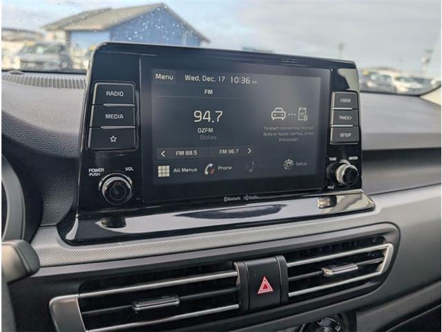 2022 Kia Seltos LX (Stk: A25168) in Mount Pearl - Image 12 of 18