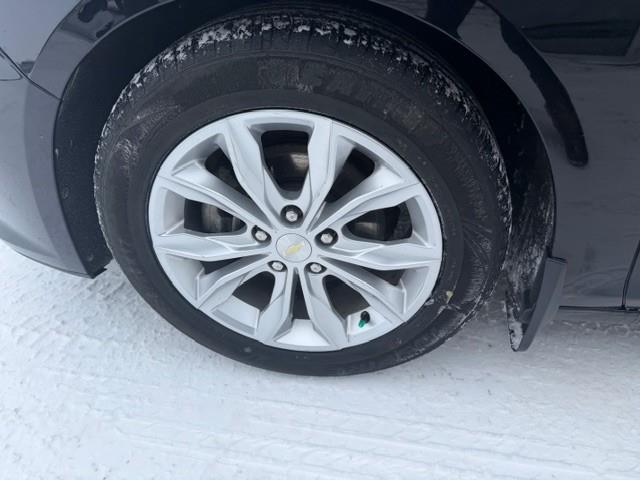 2019 Chevrolet Malibu LT (Stk: 24322B) in Melfort - Image 6 of 12