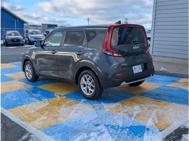 2022 Kia Soul EX (Stk: A25184) in Mount Pearl - Image 6 of 18