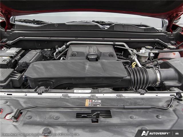 2026 GMC Canyon AT4 (Stk: T276) in Grimsby - Image 6 of 21