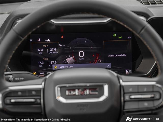 2026 GMC Canyon AT4 (Stk: T276) in Grimsby - Image 13 of 21