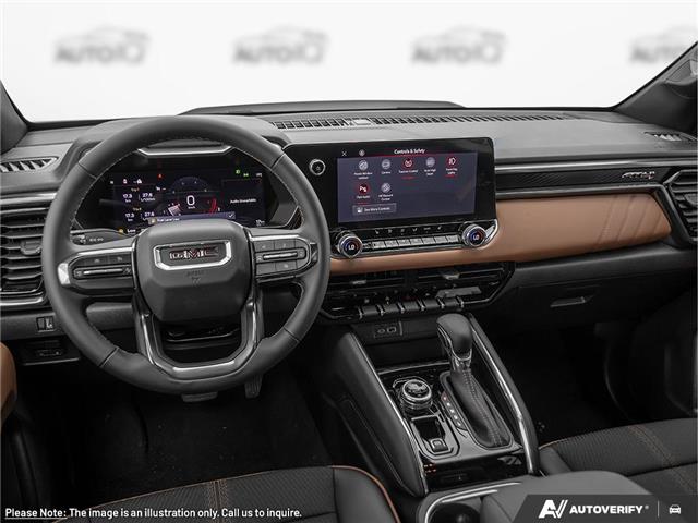 2026 GMC Canyon AT4 (Stk: T276) in Grimsby - Image 18 of 21