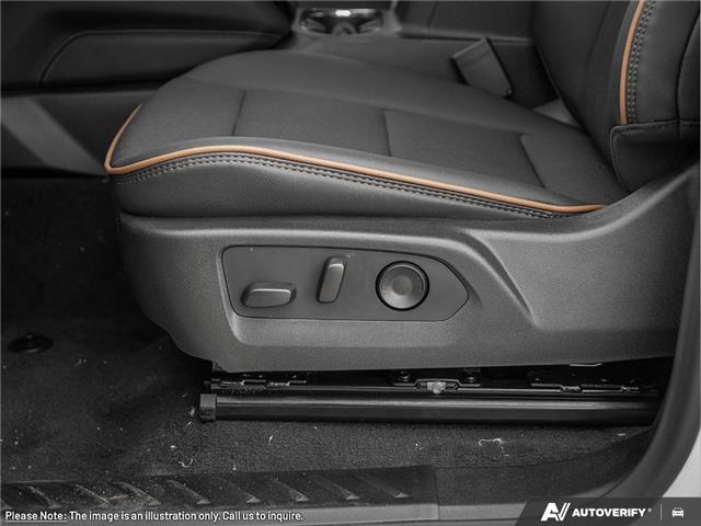 2026 GMC Canyon AT4 (Stk: T276) in Grimsby - Image 21 of 21