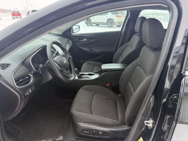 2019 Chevrolet Malibu LT (Stk: 24322B) in Melfort - Image 9 of 12