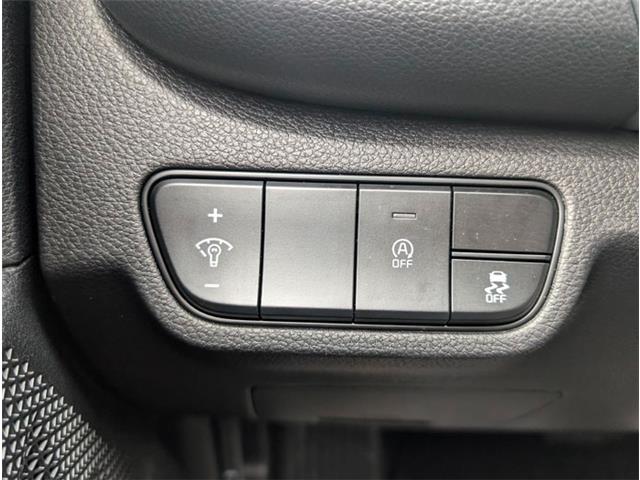 2022 Kia Seltos LX (Stk: A25168) in Mount Pearl - Image 16 of 18