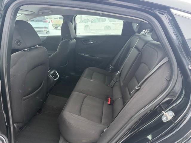 2019 Chevrolet Malibu LT (Stk: 24322B) in Melfort - Image 10 of 12