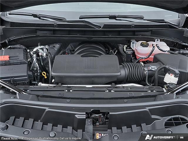 2026 GMC Yukon Denali (Stk: T278) in Grimsby - Image 6 of 24