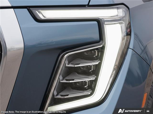 2026 GMC Yukon Denali (Stk: T278) in Grimsby - Image 9 of 24