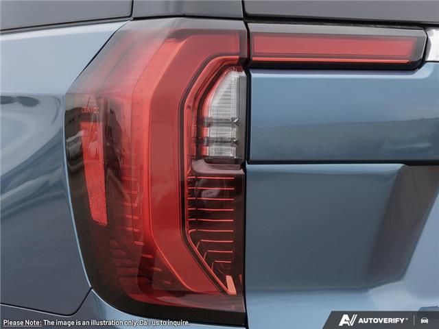 2026 GMC Yukon Denali (Stk: T278) in Grimsby - Image 10 of 24