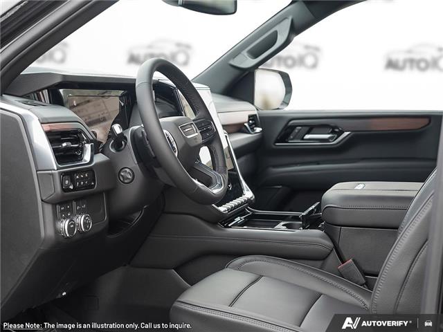 2026 GMC Yukon Denali (Stk: T278) in Grimsby - Image 11 of 24
