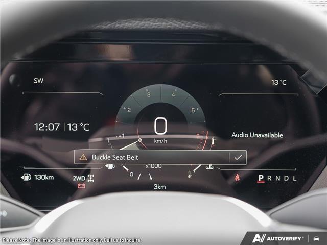 2026 GMC Yukon Denali (Stk: T278) in Grimsby - Image 13 of 24