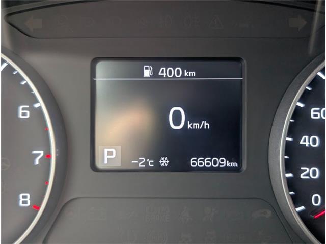 2022 Kia Seltos LX (Stk: A25168) in Mount Pearl - Image 18 of 18