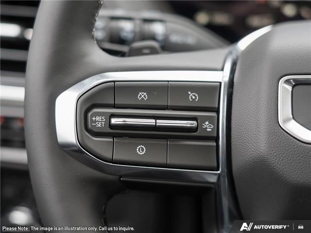 2026 GMC Yukon Denali (Stk: T278) in Grimsby - Image 14 of 24