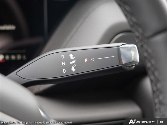 2026 GMC Yukon Denali (Stk: T278) in Grimsby - Image 16 of 24