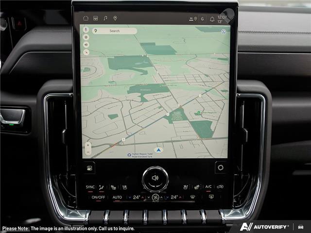 2026 GMC Yukon Denali (Stk: T278) in Grimsby - Image 17 of 24