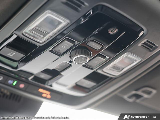 2026 GMC Yukon Denali (Stk: T278) in Grimsby - Image 18 of 24