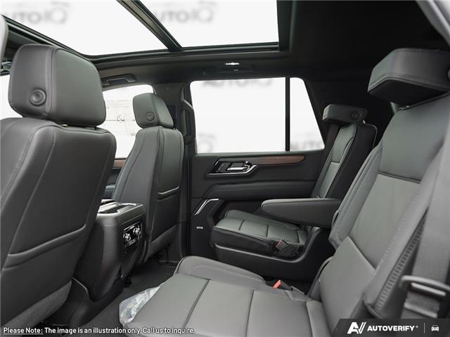 2026 GMC Yukon Denali (Stk: T278) in Grimsby - Image 20 of 24