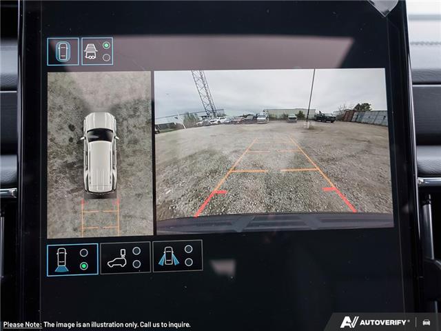 2026 GMC Yukon Denali (Stk: T278) in Grimsby - Image 22 of 24