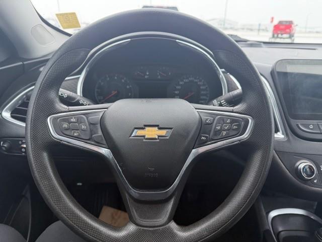2019 Chevrolet Malibu LT (Stk: 24322B) in Melfort - Image 12 of 12