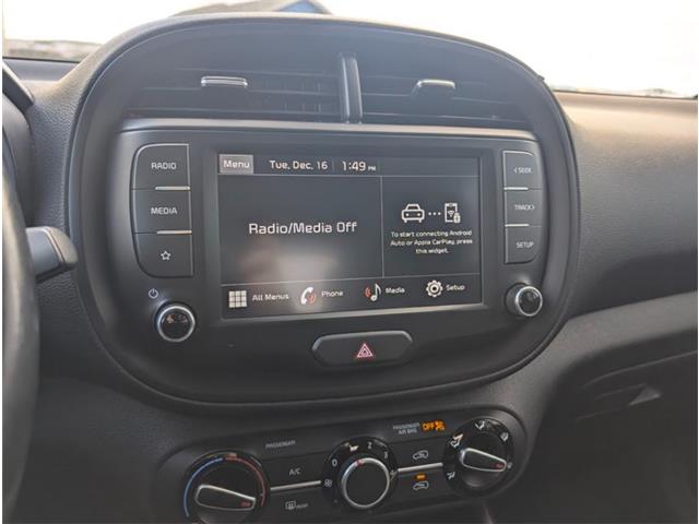 2022 Kia Soul EX (Stk: A25184) in Mount Pearl - Image 12 of 18
