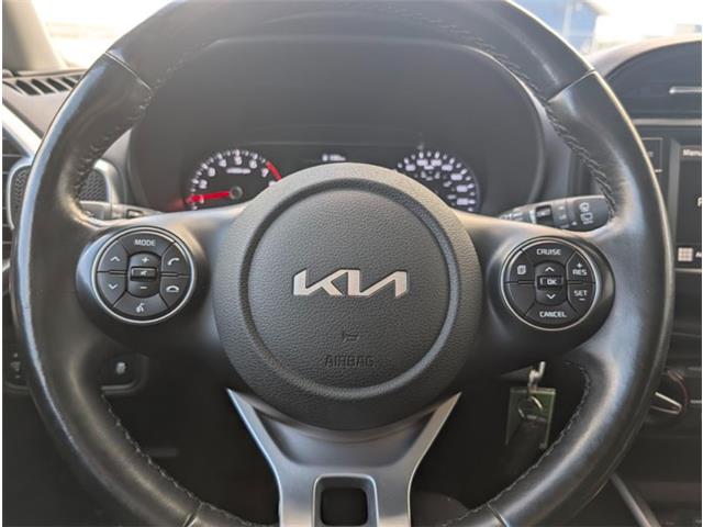 2022 Kia Soul EX (Stk: A25184) in Mount Pearl - Image 17 of 18
