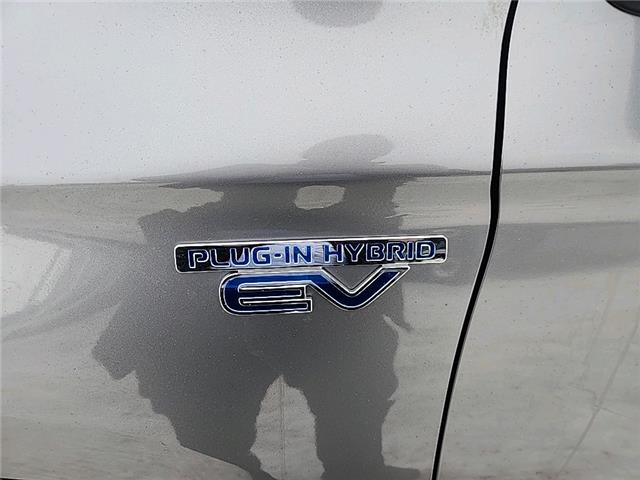 2021 Mitsubishi Outlander Plug-In Hybrid GT (Stk: 8566A) in Cambridge - Image 10 of 31