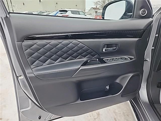 2021 Mitsubishi Outlander Plug-In Hybrid GT (Stk: 8566A) in Cambridge - Image 11 of 31
