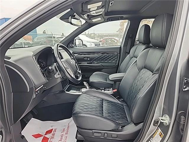 2021 Mitsubishi Outlander Plug-In Hybrid GT (Stk: 8566A) in Cambridge - Image 12 of 31