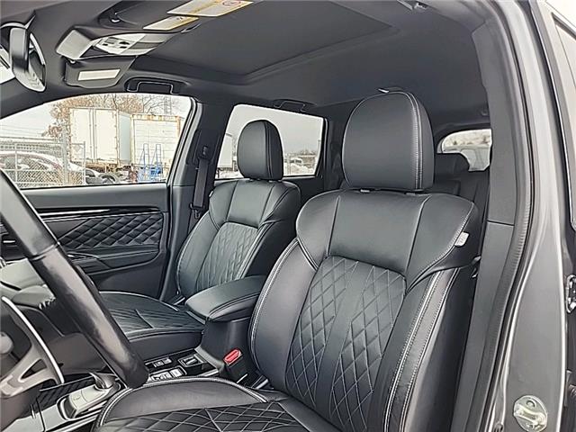 2021 Mitsubishi Outlander Plug-In Hybrid GT (Stk: 8566A) in Cambridge - Image 13 of 31